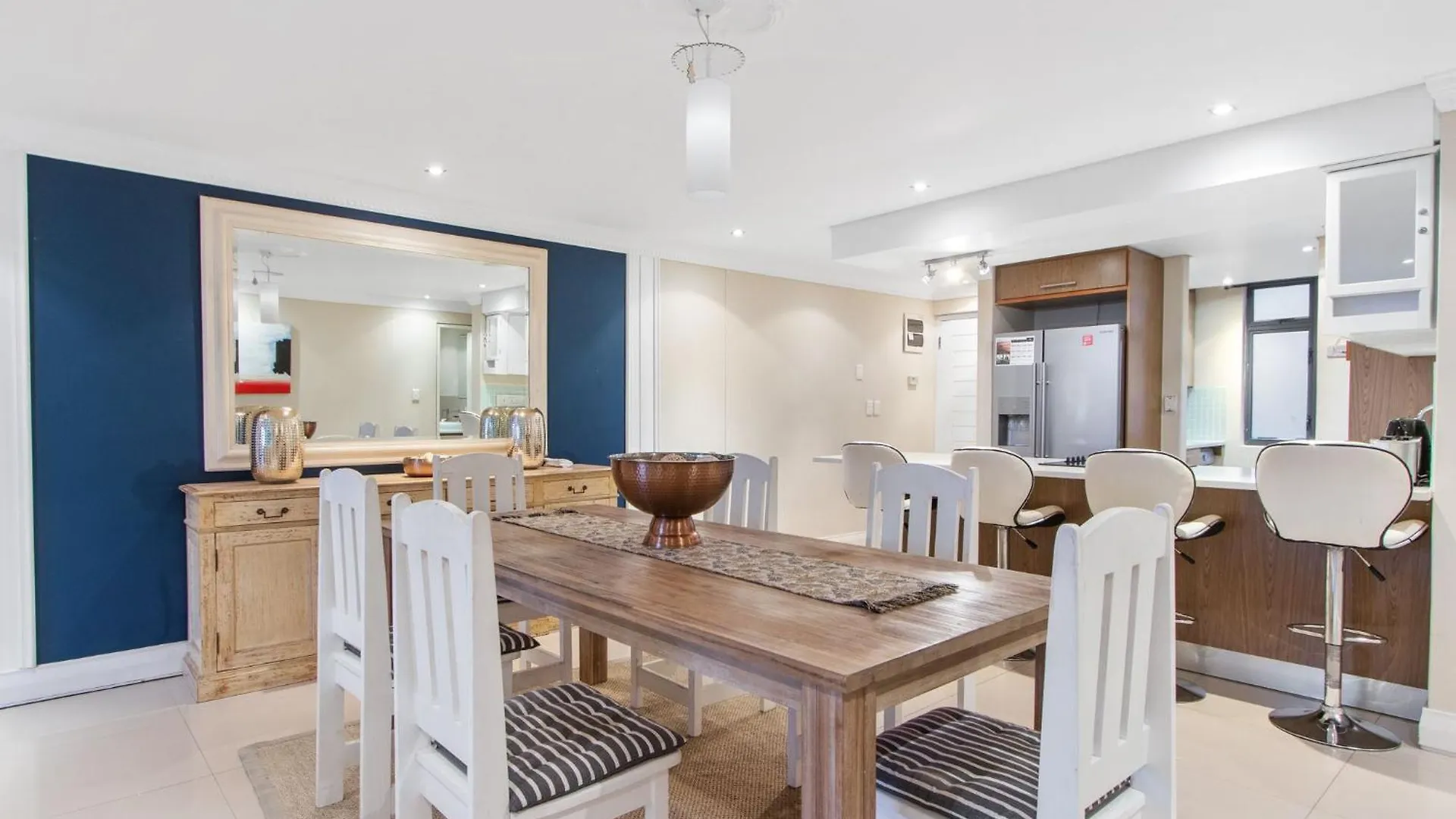 Eden On The Bay 108 By Host Agents Daire Bloubergstrand